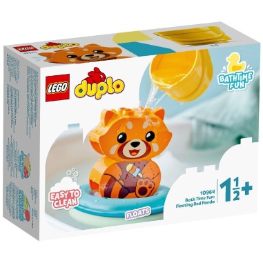 LEGO DUPLO DISTRACTIE LA BAIE PANDA 10964