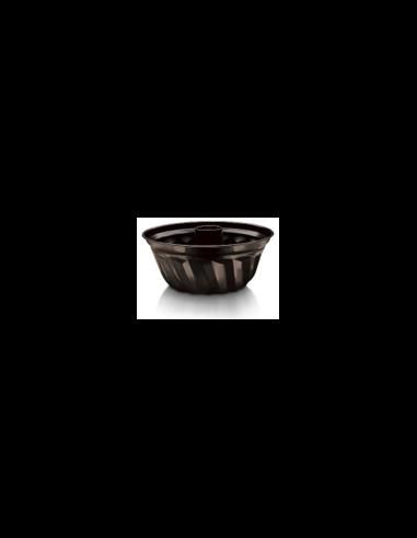 Bundt pan, 25 cm, blackBH/6810 Berlinger - produs de calitate si ieftin