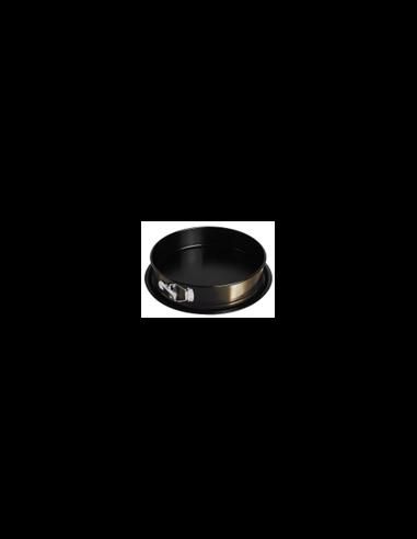 Round springform, 26*6,8 cm, blackBH/6808 Berlinger - produs de calitate si ieftin