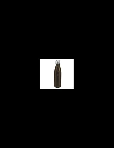 Vacuum flask, bottle shape, 0,5L, blackBH/6820 Berlinger - produs de calitate si ieftin