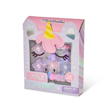 MARTINELIA LITTLE UNICORN SET PRODUSE COSMETICE