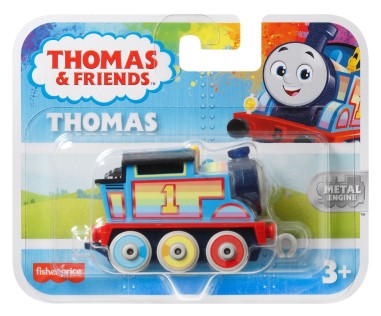 THOMAS LOCOMATIVA PUSH ALONG THOMAS