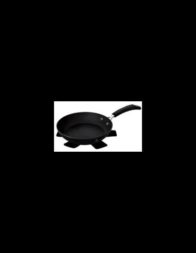 Tigaie, 24 cm, Black Professional LineOVEN SAFEBH/6116 Berlinger - produs de calitate si ieftin