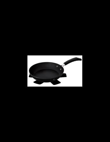 Tigaie, 30 cm, Black Professional LineOVEN SAFEBH/6118 Berlinger - produs de calitate si ieftin