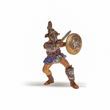 PAPO FIGURINA GLADIATOR