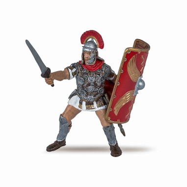 PAPO FIGURINA CENTURION ROMAN