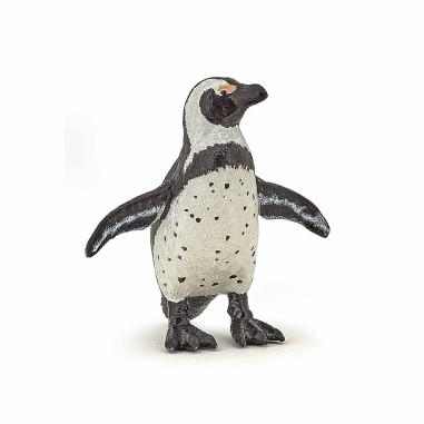 PAPO FIGURINA PINGUIN AFRICAN