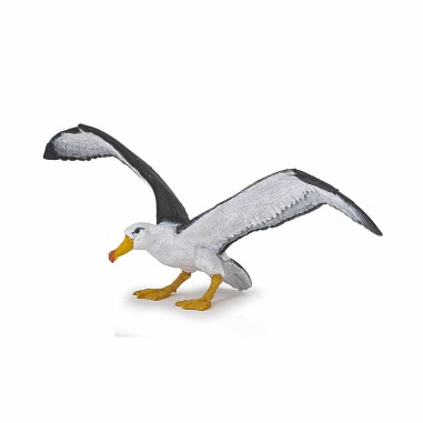 PAPO FIGURINA ALBATROS