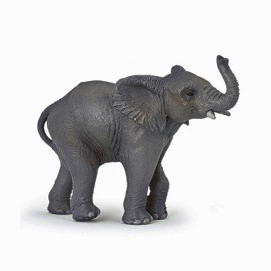 PAPO FIGURINA PUI ELEFANT