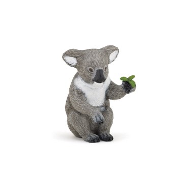 PAPO FIGURINA URS KOALA