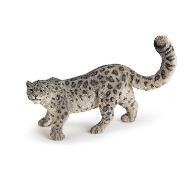 PAPO FIGURINA LEOPARD DE ZAPADA