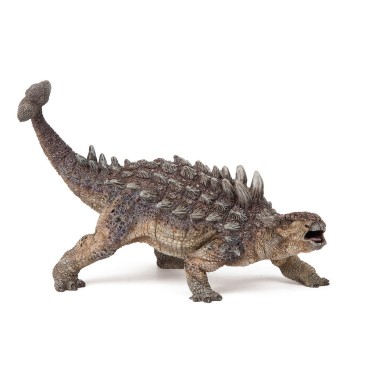 PAPO FIGURINA DINOZAUR ANKYLOSAURUS