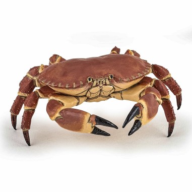 PAPO FIGURINA CRAB