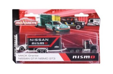 MAJORETTE MASINUTA METALICA NISSAN SCARA 1:64