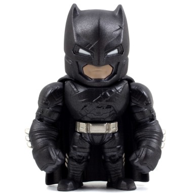 JADA BATMAN FIGURINA METALICA BATMAN 10CM