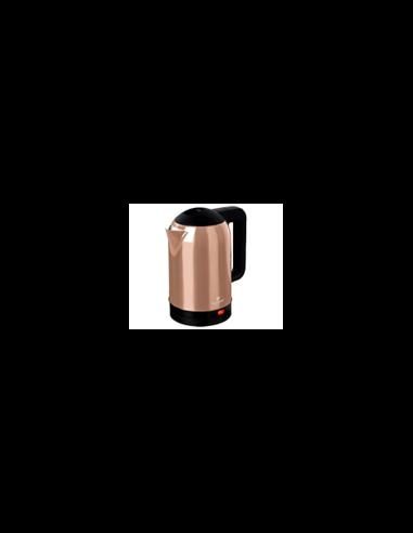 Electric kettle, rose goldBL-3370 Berlinger - produs de calitate si ieftin