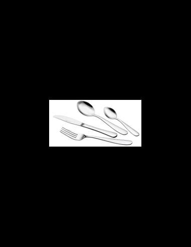 24 piese cutlery set, mirrorBL-3199A Berlinger - produs de calitate si ieftin