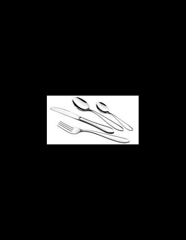 24 piese cutlery set, mirrorBL-3200A Berlinger - produs de calitate si ieftin