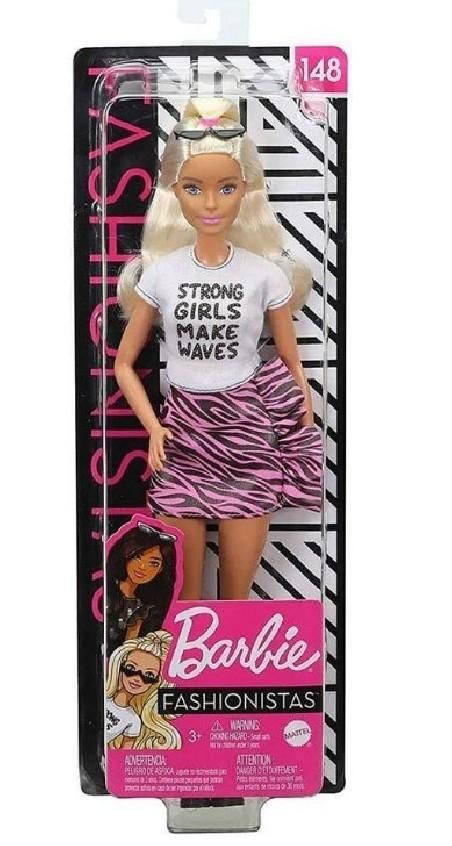 Papusa BARBIE FASHION 148 OEM - produs de calitate si ieftin