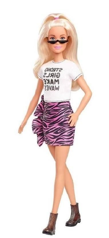 Papusa BARBIE FASHION 148 OEM - produs de calitate si ieftin
