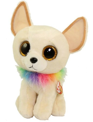 PLUS TY 24CM BOOS CATEL CHIHUAHUA