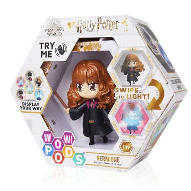 WOW! PODS - WIZARDING WORLD HERMIONE