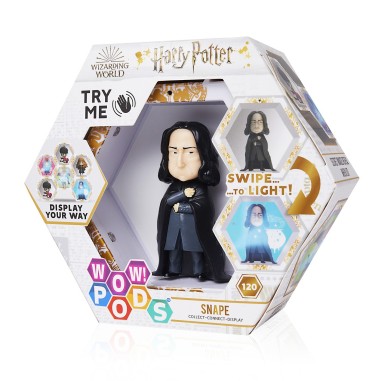 WOW! PODS - WIZARDING WORLD SNAPE