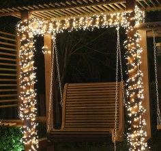 Instalatie de Craciun liniara, efect ploaie multicolora, 300 leduri, 2.8M, 6010M GIMI GYM - produs de calitate si ieftin