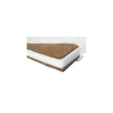 Saltea pentru copii Cocos Confort II, 120x60x10 cm BabyNeeds - produs de calitate si ieftin