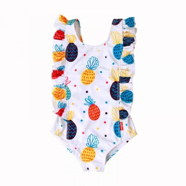 Costum de baie Ananasi Drool (Marime: 110)